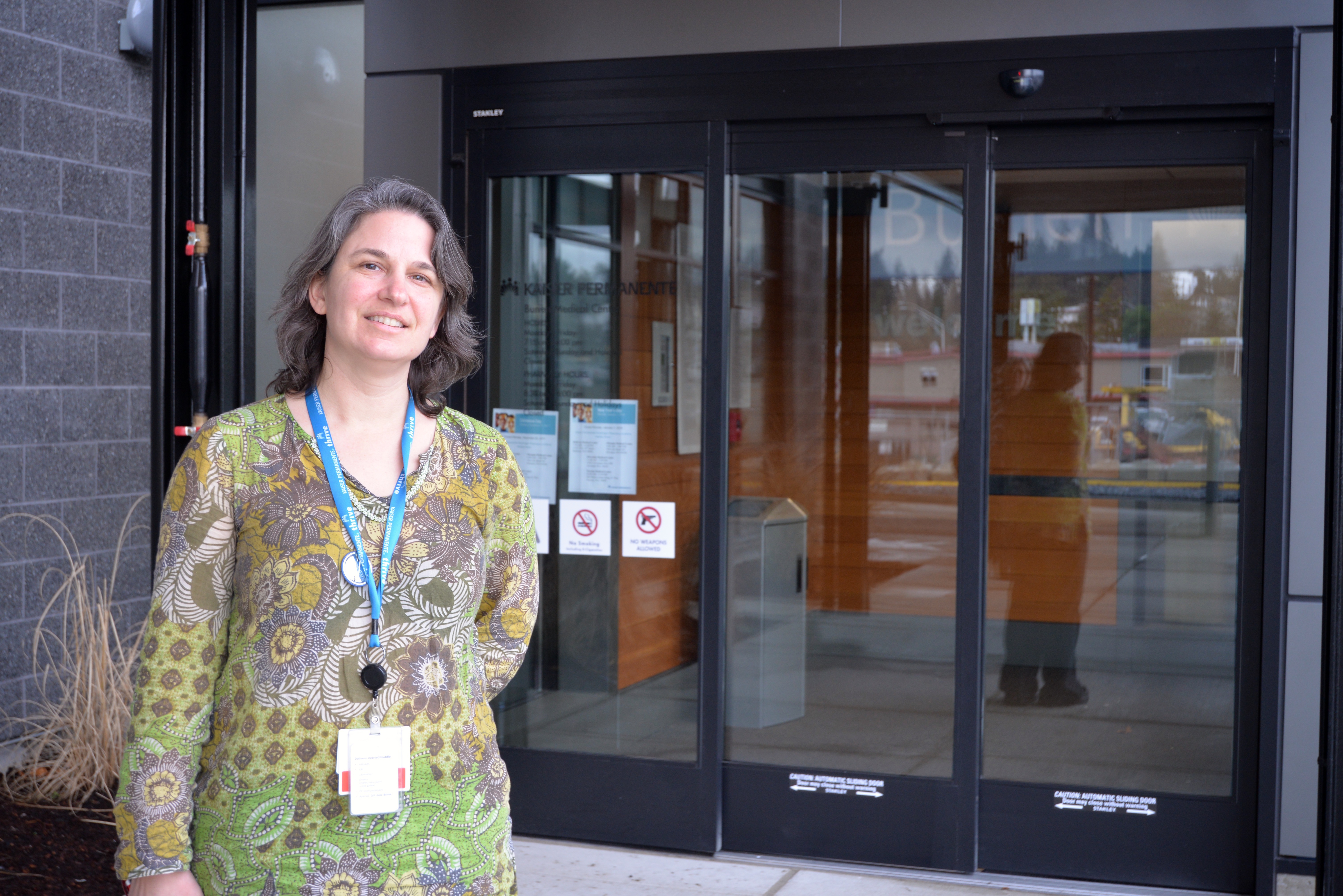 Burien Medical Center, now open and ready to serve Westside Seattle